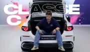 Nouvelle Mercedes Classe C (2026) : évolution stratégique pour la berline étoilée