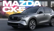 Essai Mazda CX-5 (2026) : le SUV japonais toujours dans le coup ?