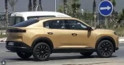Voici le nouveau Fiat Grizzli qui espère dévorer le Dacia Duster et le Jaecoo 5