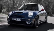 Mini, 25 ans de production anglaise sous le giron de BMW
