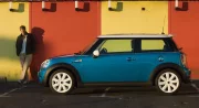 La MINI de BMW fête ses 25 ans