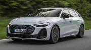 Essai Audi A5 Avant e-hybrid : quelle est sa consommation réelle ?