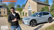 Essai Geely E5 : le géant chinois a-t-il raté son entrée ?
