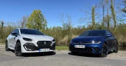 Essai : La nouvelle Renault Clio défie la mature Volkswagen Polo !