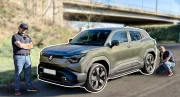 Essai Suzuki e-Vitara : délicieusement décalée