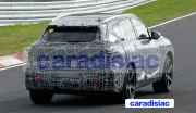 Une autonomie proche des 1 000 km pour le futur BMW iX5 qui bénéficiera d'une architecture électrique 800 volts...