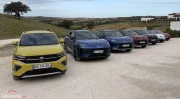 Volkswagen : une histoire de famille, road trip en péninsule ibérique