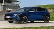 Essai Kia K4 1.6 T-GDi 150: Partenaire particulier