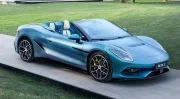 Les cabriolets vont-ils trouver un nouveau souffle grâce aux constructeurs chinois ?