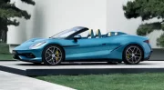 Denza Z : la supercar électrique chinoise qui attaque l'Europe de front