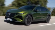 Essai Peugeot 408 (2026) : elle repoudre sa crinière pour mieux séduire