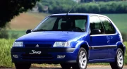 La plus appréciée des petites sportives Citroën fête ses 30 ans