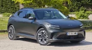 Essai Genesis GV60 : a-t-il la moindre chance face aux stars allemandes Q4 e-Tron et iX2 ?