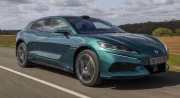 Essai Denza Z9 GT : performances monstrueuses et recharge en 10 minutes