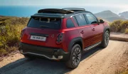 R4 Plein Sud : enfin les prix du seul cabriolet Renault, et il n'est pas donné !