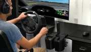 On a testé la nouvelle boîte manuelle de Logitech G pendant un mois : enfin un levier de simracing à la hauteur des concurrents Fa