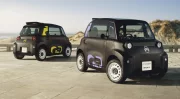Citroën Ami Rip Curl : série limitée qui muscle le style et impose sa signature surf