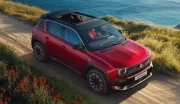Renault 4 Plein Sud : les prix de la version la plus inattendue