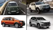 5 SUV à moins de 20.000 € (2026)
