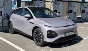 Xpeng G6 : faut-il craquer pour le SUV qui recharge aussi vite qu'un plein d'essence ?