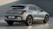 Kia XCeed (2026) : changement de look pour le crossover restylé
