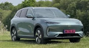 Essai Geely E5 : Va-t-il semer la terreur chez les SUV électriques ?