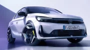 Opel Corsa GSE (2026) : voici la cousine des e-208 GTI et Ypsilon HF