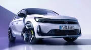 Opel Corsa GSE : la jumelle technique de la Peugeot E-208 GTI a un petit truc en plus