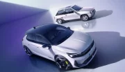 Avec 280 ch sous le capot, l'Opel Corsa GSE joue les citadines (très) énervées