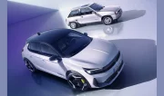 Opel Corsa GSE : Le Blitz se remet au sport !