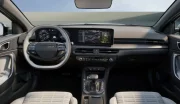 Kia XCeed : profond restlylage pour le crossover