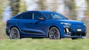 Essai Audi SQ6 Sportback e-tron : Le SUV électrique qui marie puissance et élégance