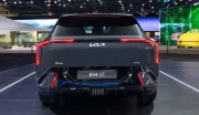 Kia EV4 2026 : Deux nouvelles versions, transmission intégrale et GT, arrivent au catalogue