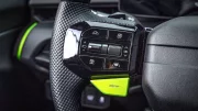 La nouvelle Kia EV4 GT sort les muscles avec un détail qui change clairement la donne