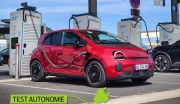 Essai Renault Twingo E-Tech : le test vérité sur son autonomie électrique