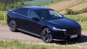 Essai Mazda 6e 258 ch 68,8 kWh : L'âme japonaise peut-elle survivre à l'ère chinoise ?