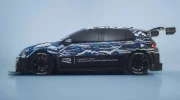 Volkswagen prépare une Golf R extrême pour le Nürburgring