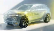 Les dessus d'une Opel cacheront les dessous d'une Leapmotor