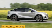 Essai longue durée Alpine A390 GT (2026) : notre verdict sur 2 500 km