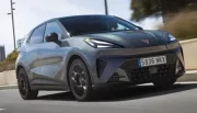 Essai Cupra Raval VZ : notre avis au volant de la citadine électrique