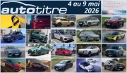 Résumé Auto Titre du 4 au 9 mai 2026