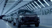 90 % d'automatisation et des ouvriers augmentés : bienvenue dans l'usine du futur de Chery