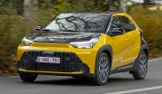 Essai Toyota Aygo X Hybride 2026 : plus puissante et ultra-sobre, la petite citadine qu'il faut absolument acheter ?