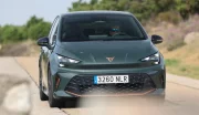 Essai Cupra Born VZ 2026 : L'électrique qui remet l'émotion au centre du game