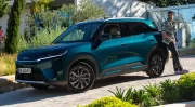Essai BYD ATTO 2 DM-i : la meilleure BYD, malgré ses poneys fugueurs