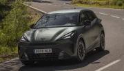 Essai Cupra Raval : une électrique qui donne le sourire