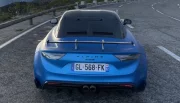 "On n'a convaincu que les journalistes et les passionnés", regrette l'un des papas de l'Alpine A110