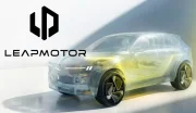 C'est désormais officialisé par Stellantis : Opel aura un SUV électrique basé sur une Leapmotor
