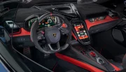 Lamborghini Fenomeno Roadster (2027) : la Lambo ouverte la plus rapide !
