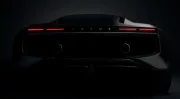 Lotus : une supercar V8 hybride et une Emira allégée en approche